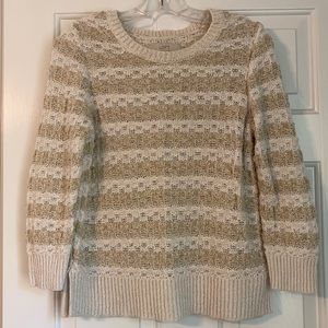 Loft Sweater